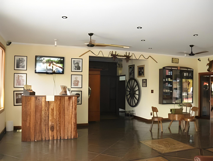 Food & Drinks 5, Barretos Country Park & Resort, Barretos