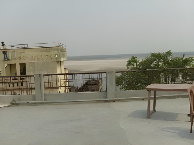 Exterior & Views 5, Hare Rama Guest House, Chandauli