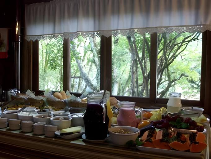 Food & Drinks 5, Hotel Fioreze Chales, Gramado