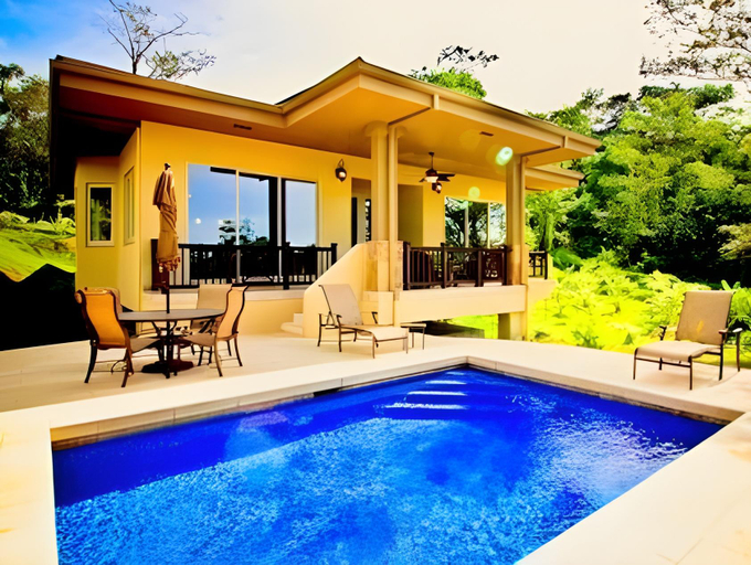 Sport & Beauty 2, Red Frog Beach Island Resort, Bocas del Toro
