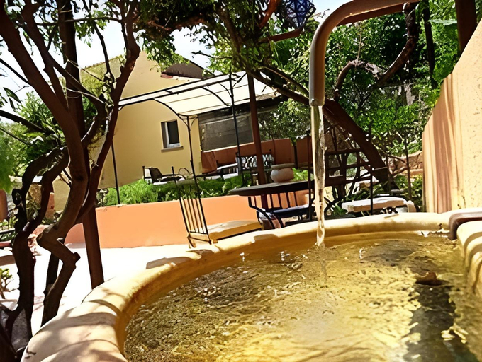 Sport & Beauty 5, Hotel La Petite Boheme, Var