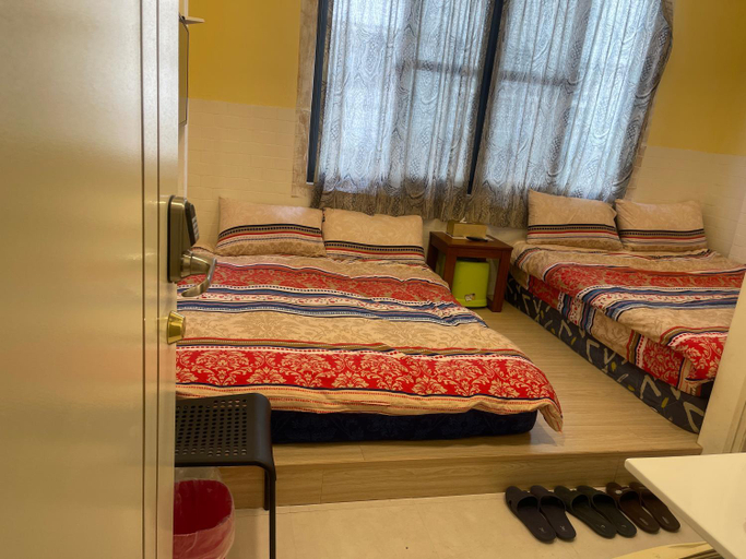 Bedroom 3, 逢甲晨熙, Taichung