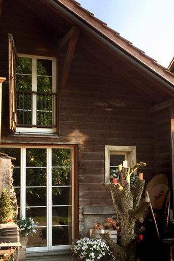 Conny's B&B, Dielsdorf