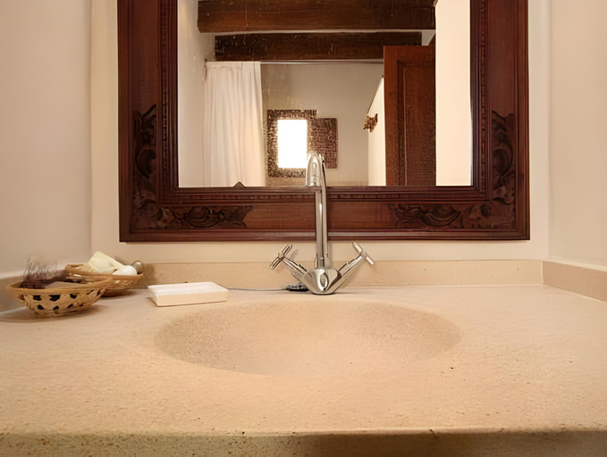 Bathroom 5, Sa Bisbal - Turismo De Interior, Baleares