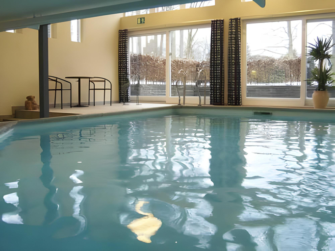 Sport & Beauty 2, Frederik VI's Hotel, Odense
