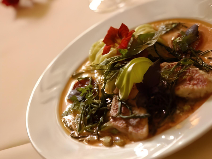 Food & Drinks 5, Landhaus Lockwitzgrund, Dresden
