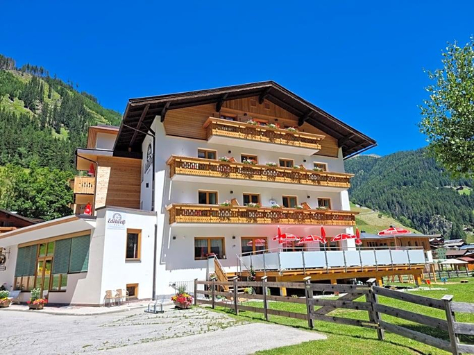 Exterior & Views 2, Hotel Gasthof Edelweiß, Lienz
