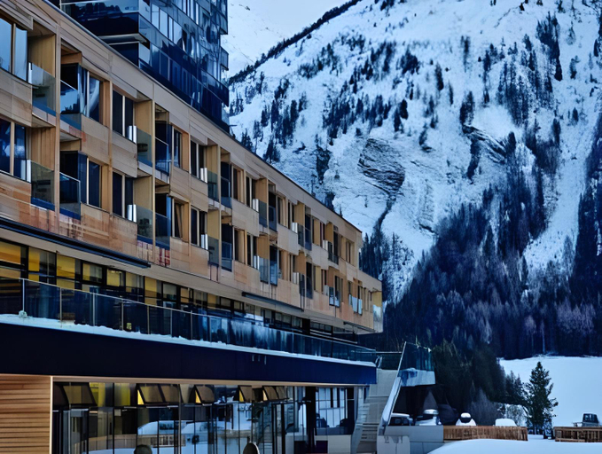 Others 4, Gradonna Mountain Resort Chalets & Hotel, Lienz