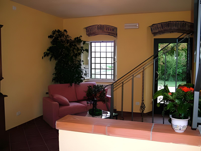 Others 5, B&B La Corte, Lucca