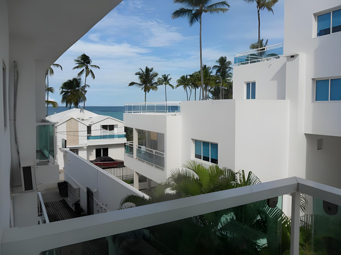 Exterior & Views 1, Hotel Checkin El Cortecito Beach, Salvaleon de Higuey