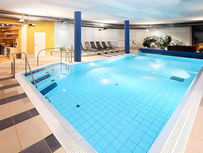 Sport & Beauty 2, Hotel Ostrov, Ústí nad Labem