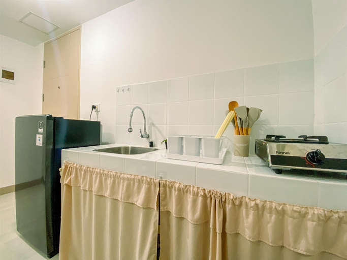 Others 5, Enjoy And Homey 1Br With Extra Room Apartment Tokyo Riverside Pik 2, Tangerang