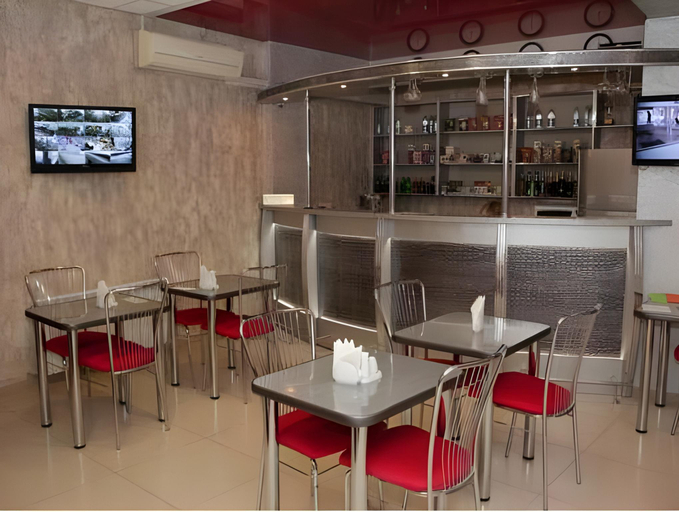 Others 2, Hotel Nika, Predgornyy rayon