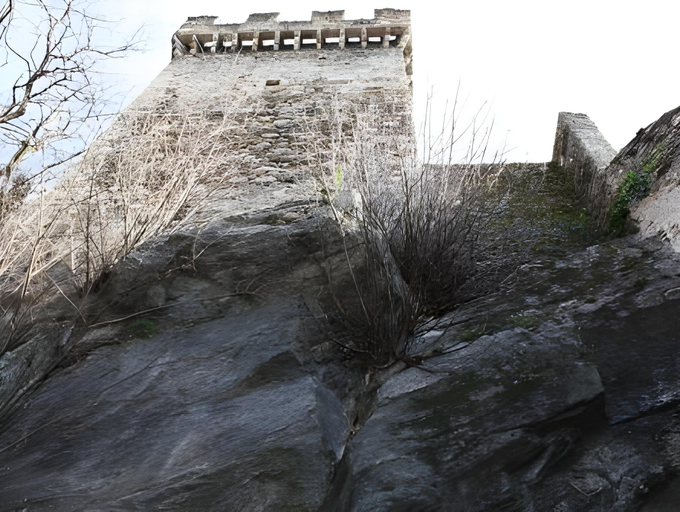Others 4, Hotel Croce Federale, Bellinzona