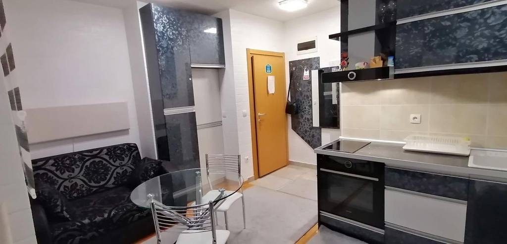 Others 4, Apartman De lux Zlatibor, Čajetina