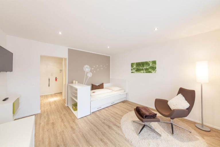 Others 4, Candlewood Suites F�RTH by IHG, Fürth