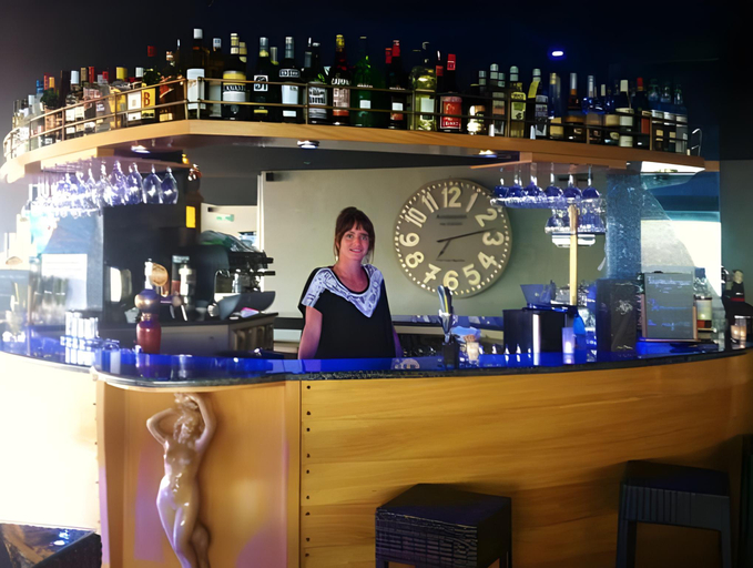 Food & Drinks 5, Hotel La Pietra Restaurant & Spa, Haute-Corse