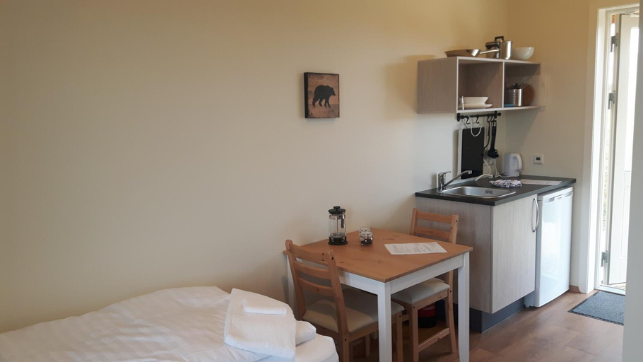 Others 3, Hjartarstaðir Guesthouse, Austur-Hérað