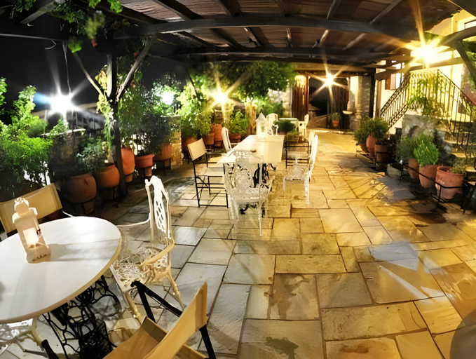 Food & Drinks 3, Archontiko Repana - Makrinitsa Stone Retreat, Thessaly