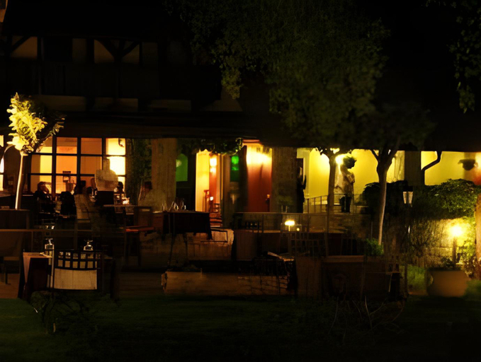 Food & Drinks 4, Vila Podvin, Radovljica