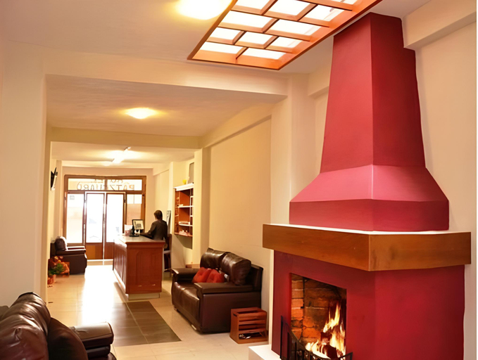 Others 5, Hotel Patzcuaro, Pátzcuaro