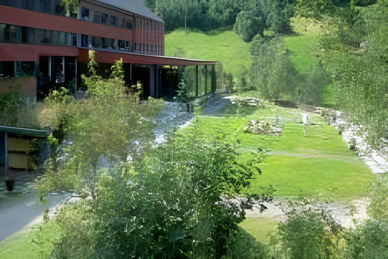 Others 5, Stalheim Hotel, Voss