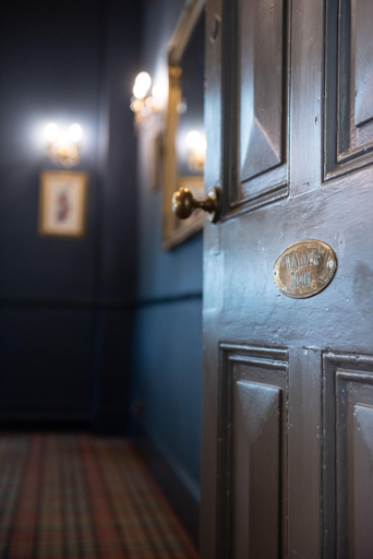 Public Area 2, The Parsonage Hotel Spa, North Yorkshire