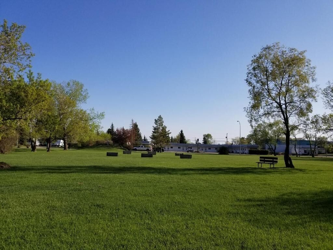 Others 5, Melsask Motel, Division No. 5