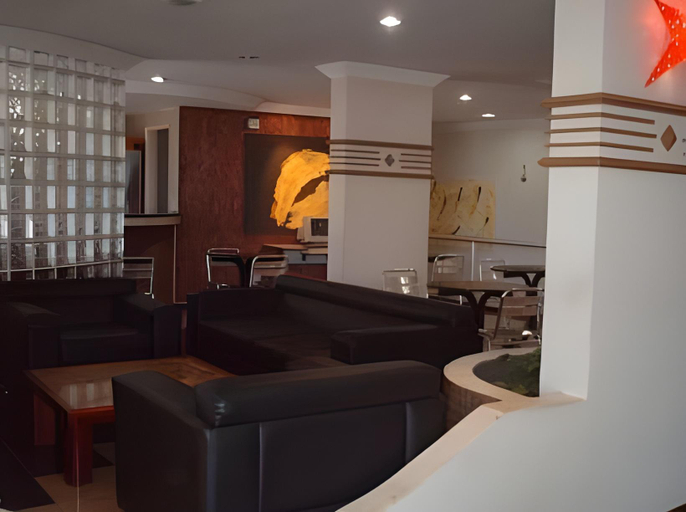 Public Area 2, Express Hotel, Goiania