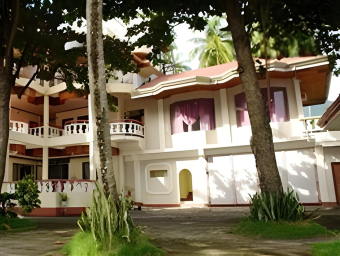 Others 3, Catarman Coral Dive Resort, Catarman