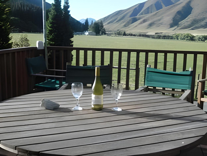 Others 4, Dunstan Downs High Country Sheep Station Farmstay & Backpackers, Waitaki