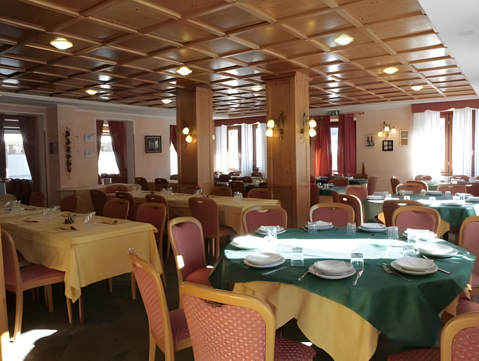 Food & Drinks 5, Hotel Alpechiara, Aosta