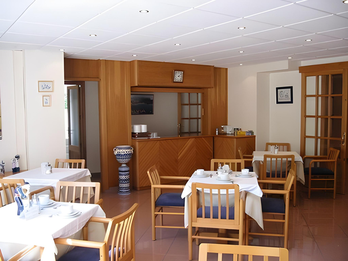Food & Drinks 5, Hostal Residencia Sutimar, Baleares
