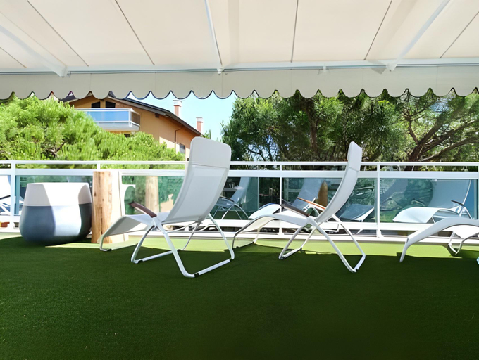 Sport & Beauty 5, Hotel Mare Live, Venezia