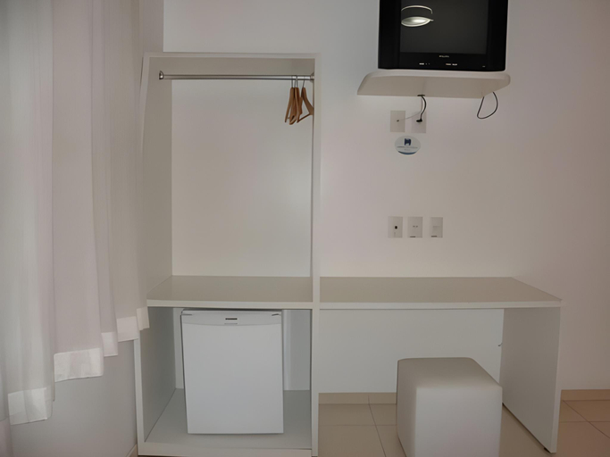 Bedroom 3, Pousada Perola Dourada Maceio, Maceió (capital)