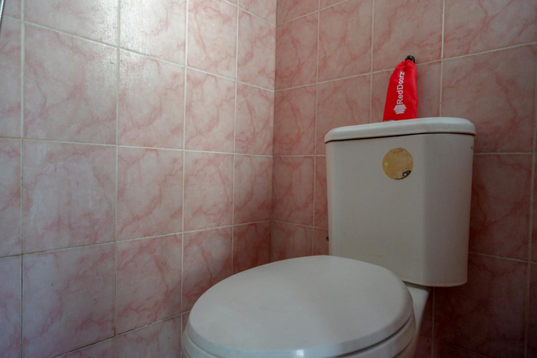 Bathroom 6