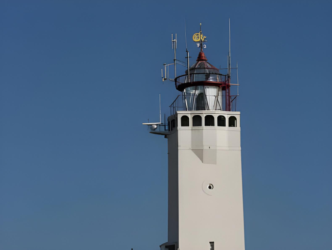 Exterior & Views 1, Hotel Royal, Noordwijk