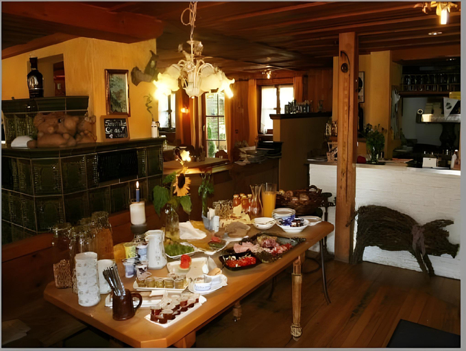 Food & Drinks 2, Landgasthof Zum Alten Reichenbach, Ostallgäu