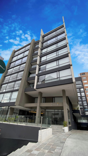 Exterior & Views, Departamento de lujo Torre-Gante, Quito