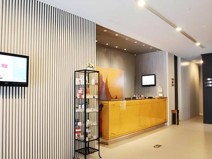 Jinjiang Inn Xuzhou Jinshanqiao Development Zone Dongshan Road, Xuzhou