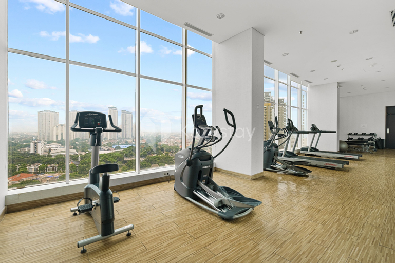 Others 4, Cardea Aparthotel by Kozystay - Senayan, South Jakarta