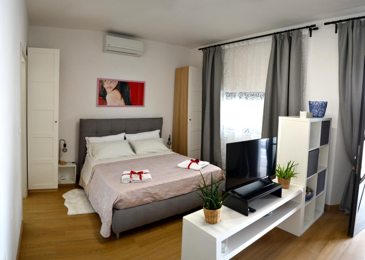 Others 4, La Rocca sui Trabocchi, Chieti