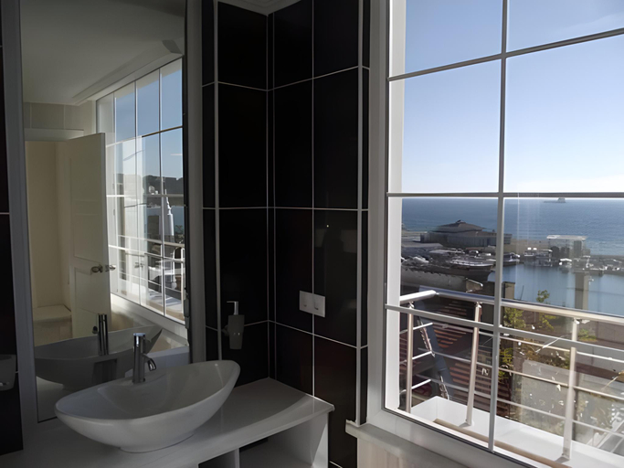 Others 5, Sinopark Hotel, Merkez