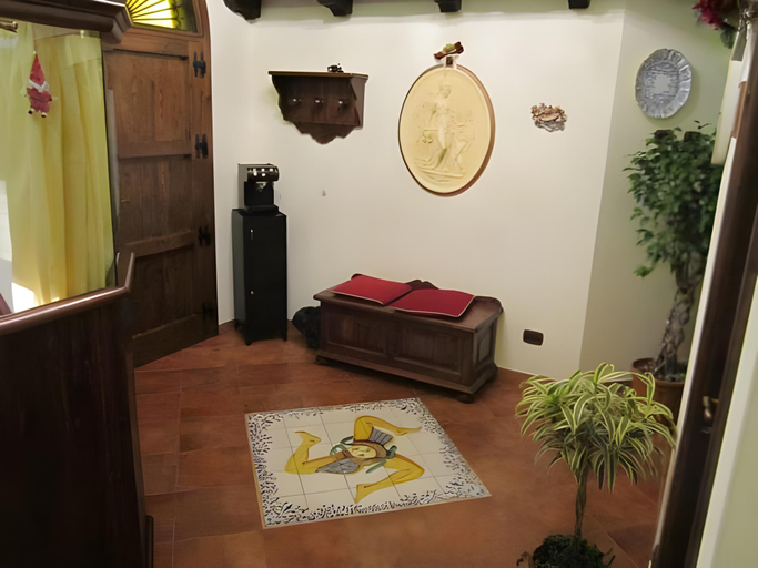 Public Area 2, B&B Le Oasi, Palermo