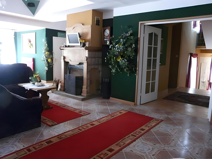 Public Area
