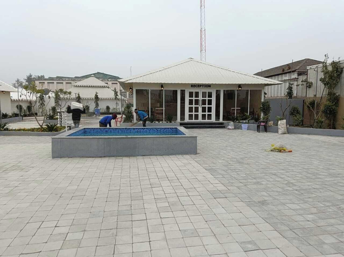 Exterior & Views 2, PRAVEG TENT CITY AYODHYA BRAHMAKUND, Faizabad