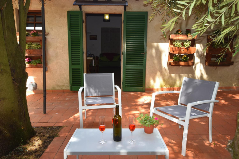 Others 5, Agriturismo la Nicchia, Siena