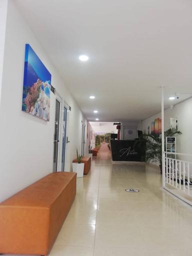 Others 5, Hotel Aston Cúcuta, San José de Cúcuta