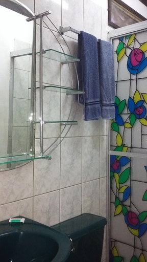 Others 4, Cabinas Smith 2, Talamanca