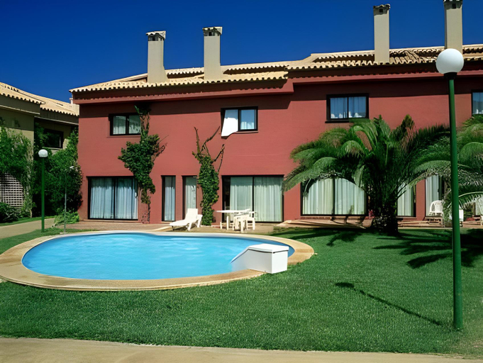 Sport & Beauty 2, Es Blau des Nord Hotel, Baleares
